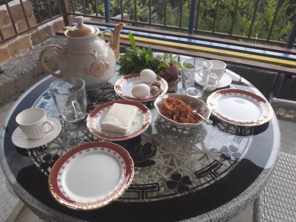 Дома для отпуска HillTop Yerevan Ереван-10