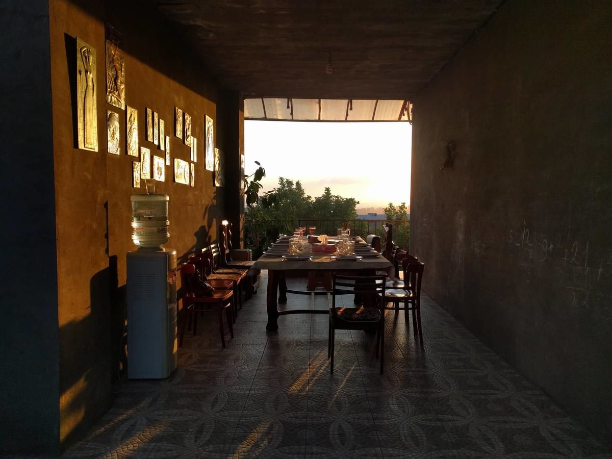 Дома для отпуска HillTop Yerevan Ереван-11