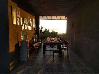 Дома для отпуска HillTop Yerevan Ереван-7