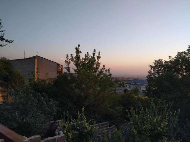 Дома для отпуска HillTop Yerevan Ереван-7